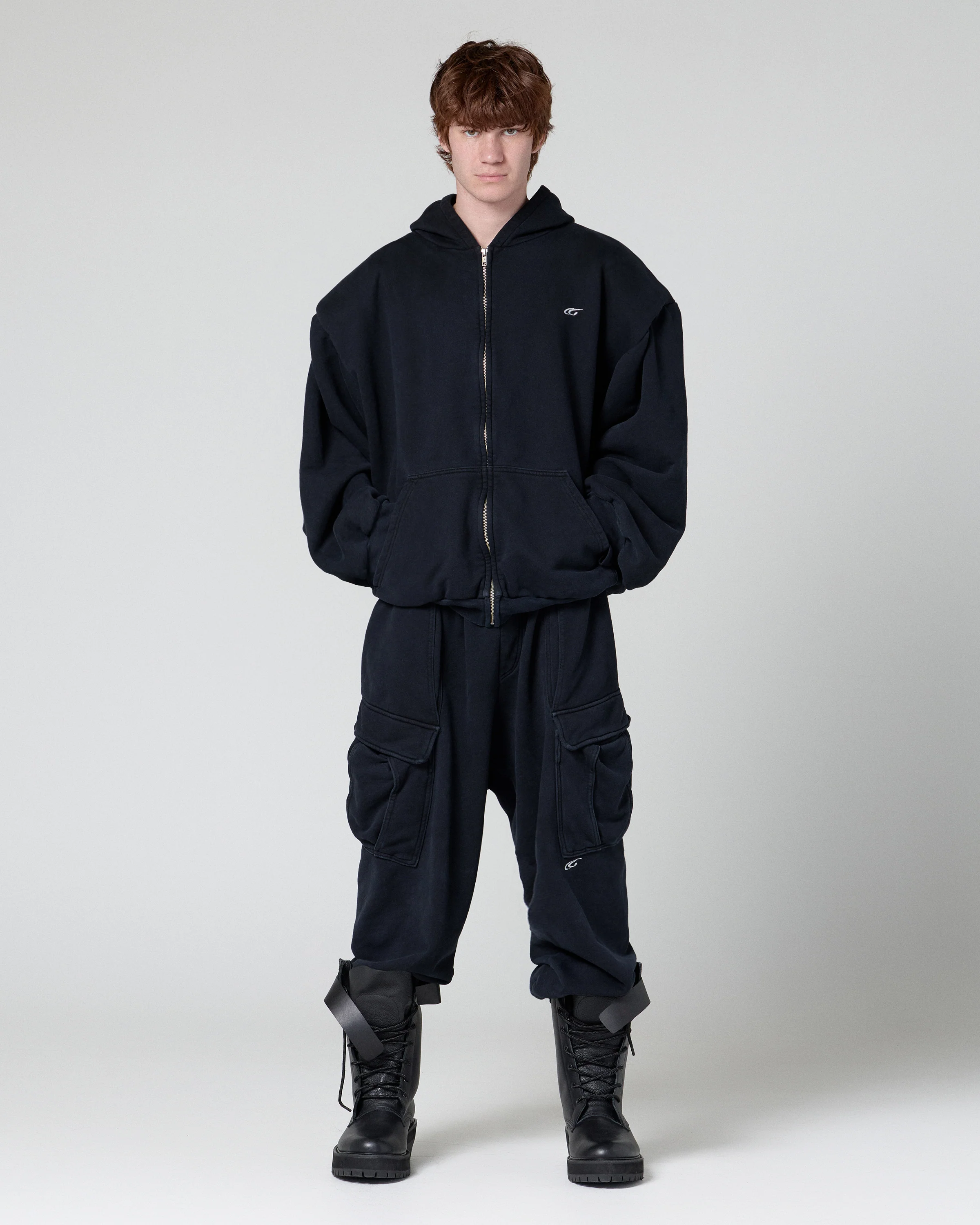 Cargo Sweats V2 - Image 3