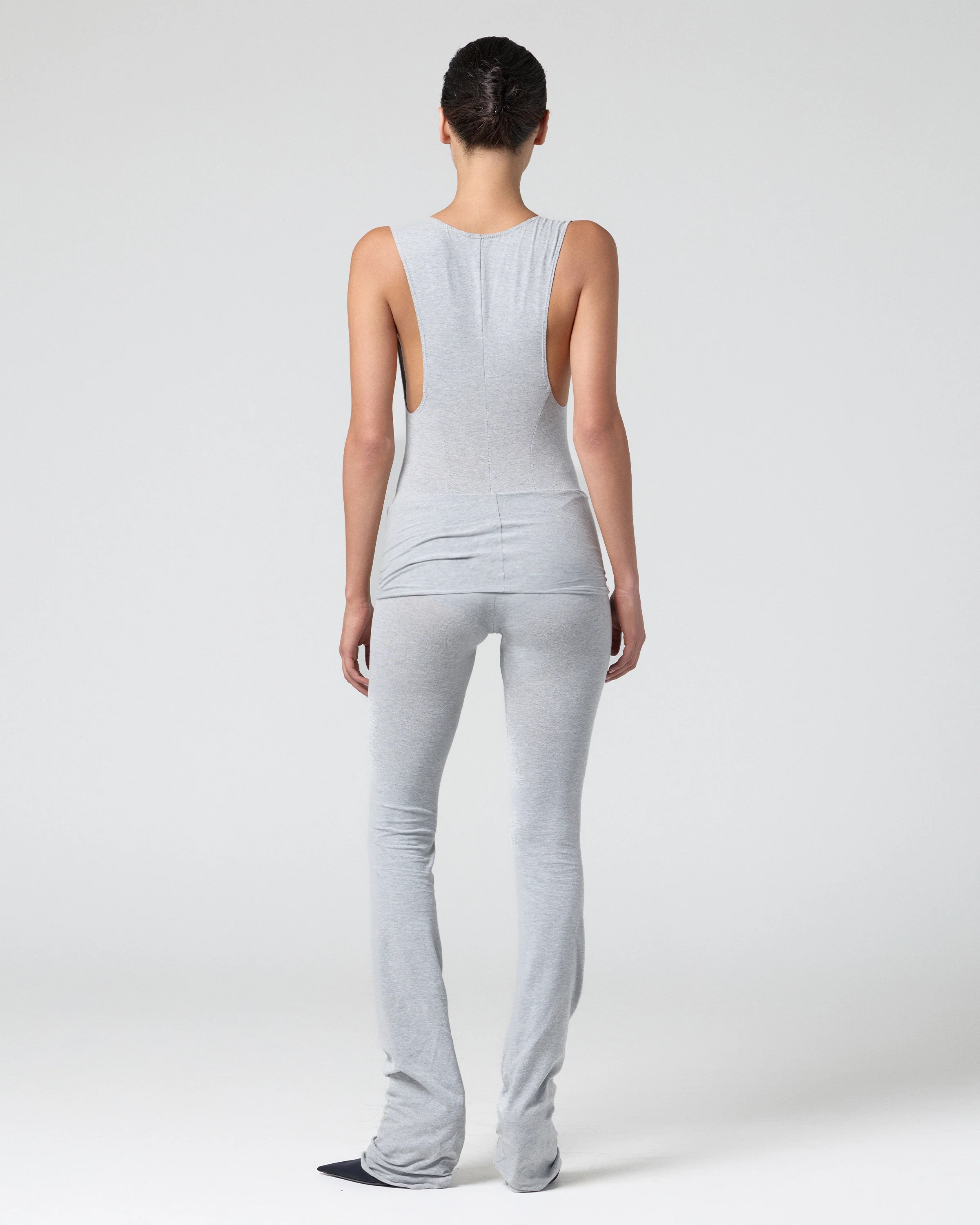 Fold-Over Leggings V2 - Image 5