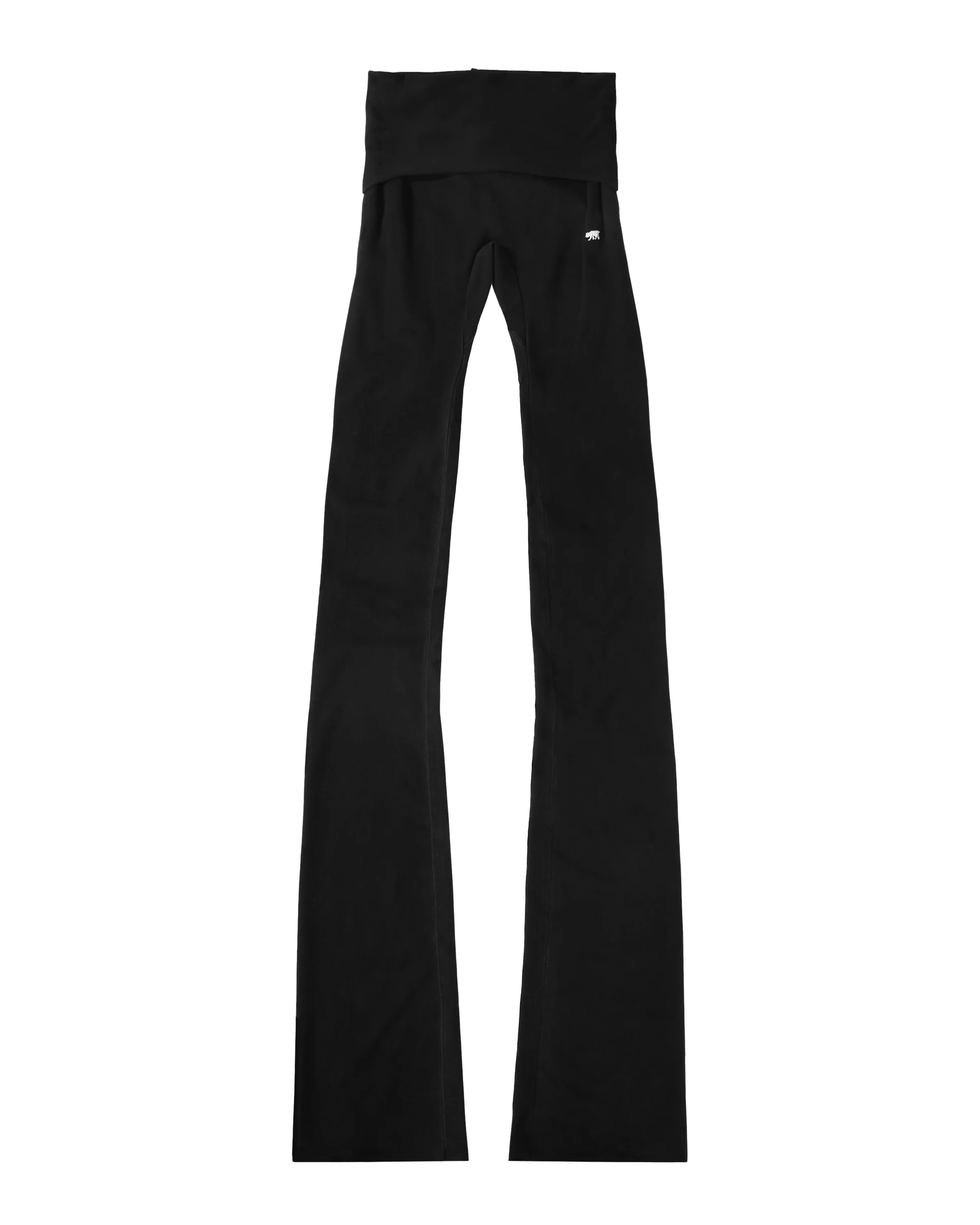 Fold-Over Leggings V2