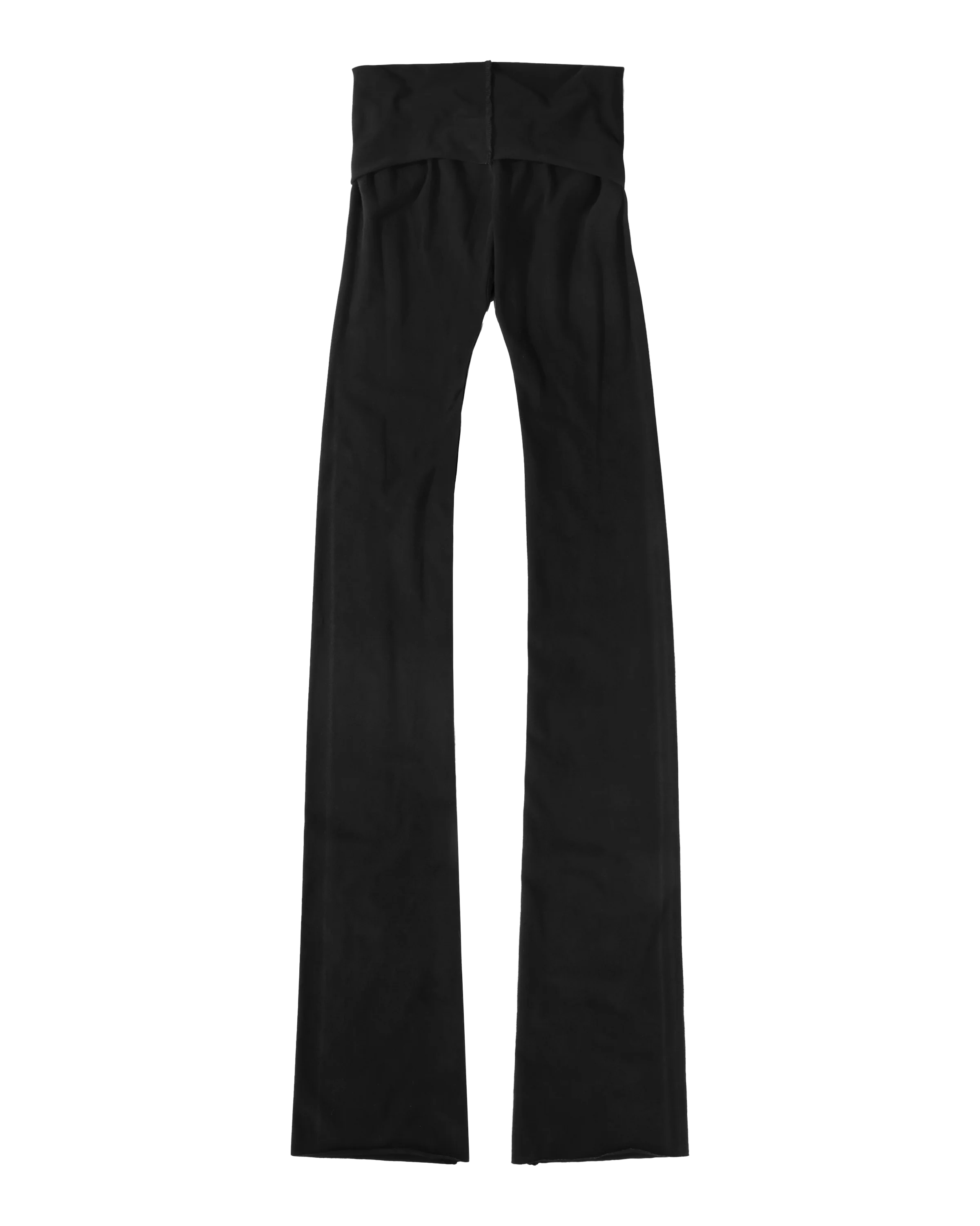 Fold-Over Leggings V2 - Image 2