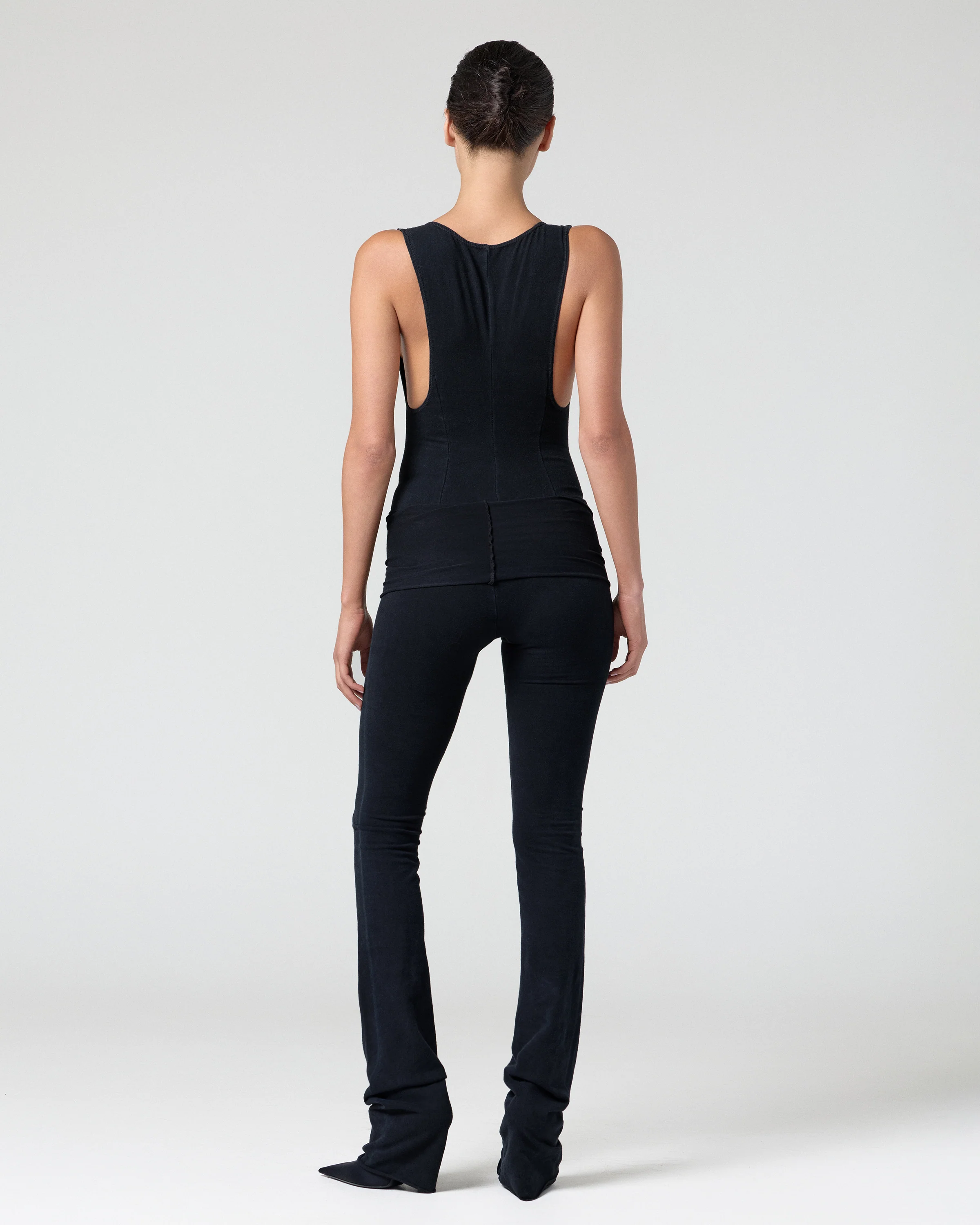 Fold-Over Leggings V2 - Image 6