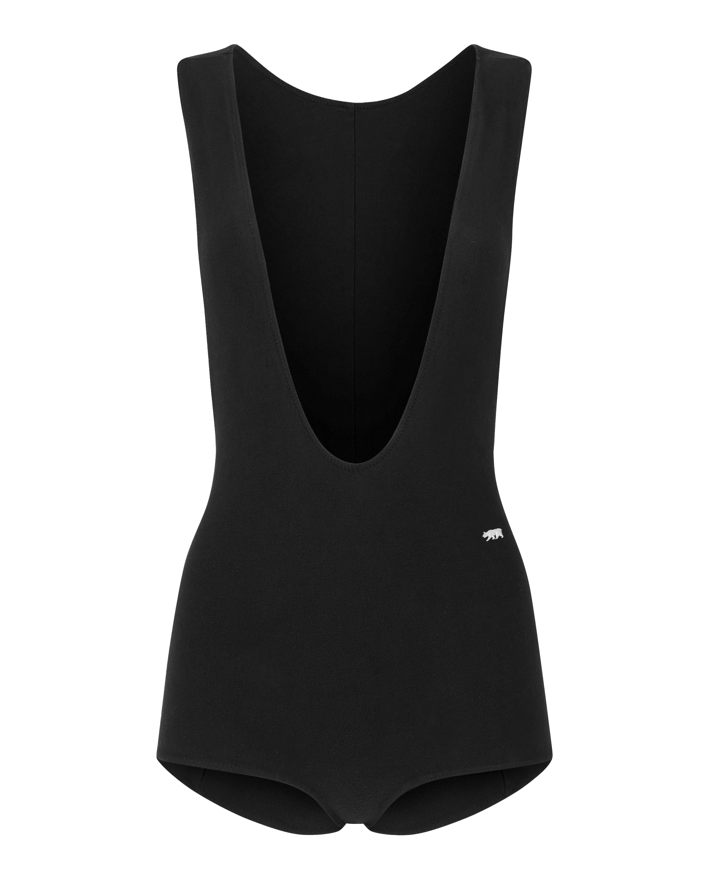 Plunge Bodysuit
