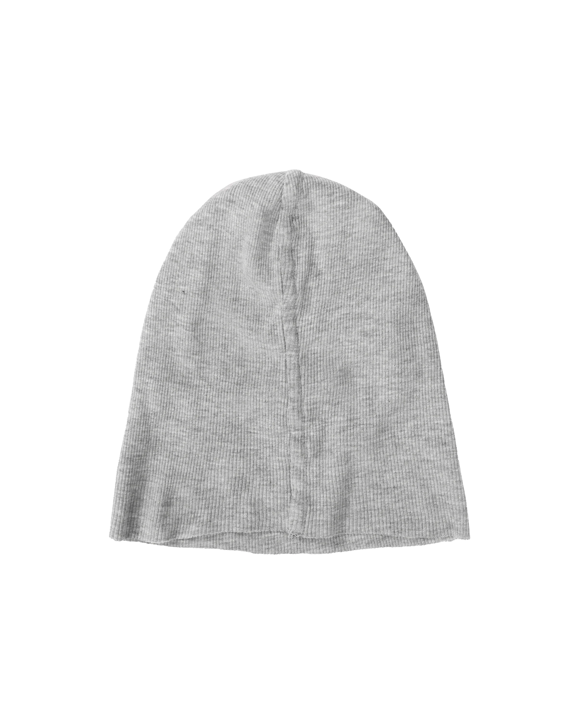 Ribbed Beanie - Image 2