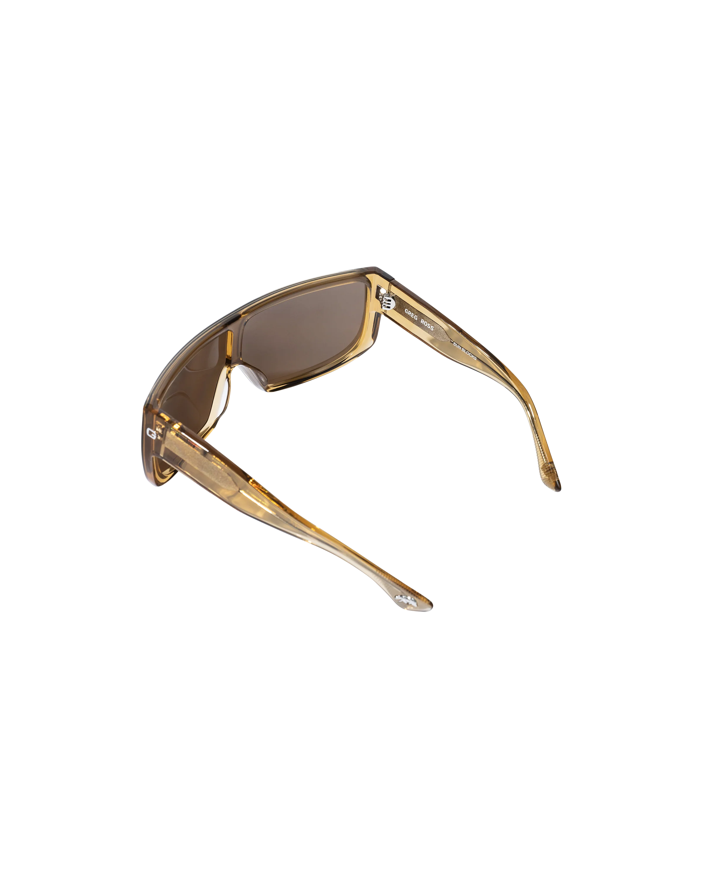 Sunglasses - Honey - Image 4