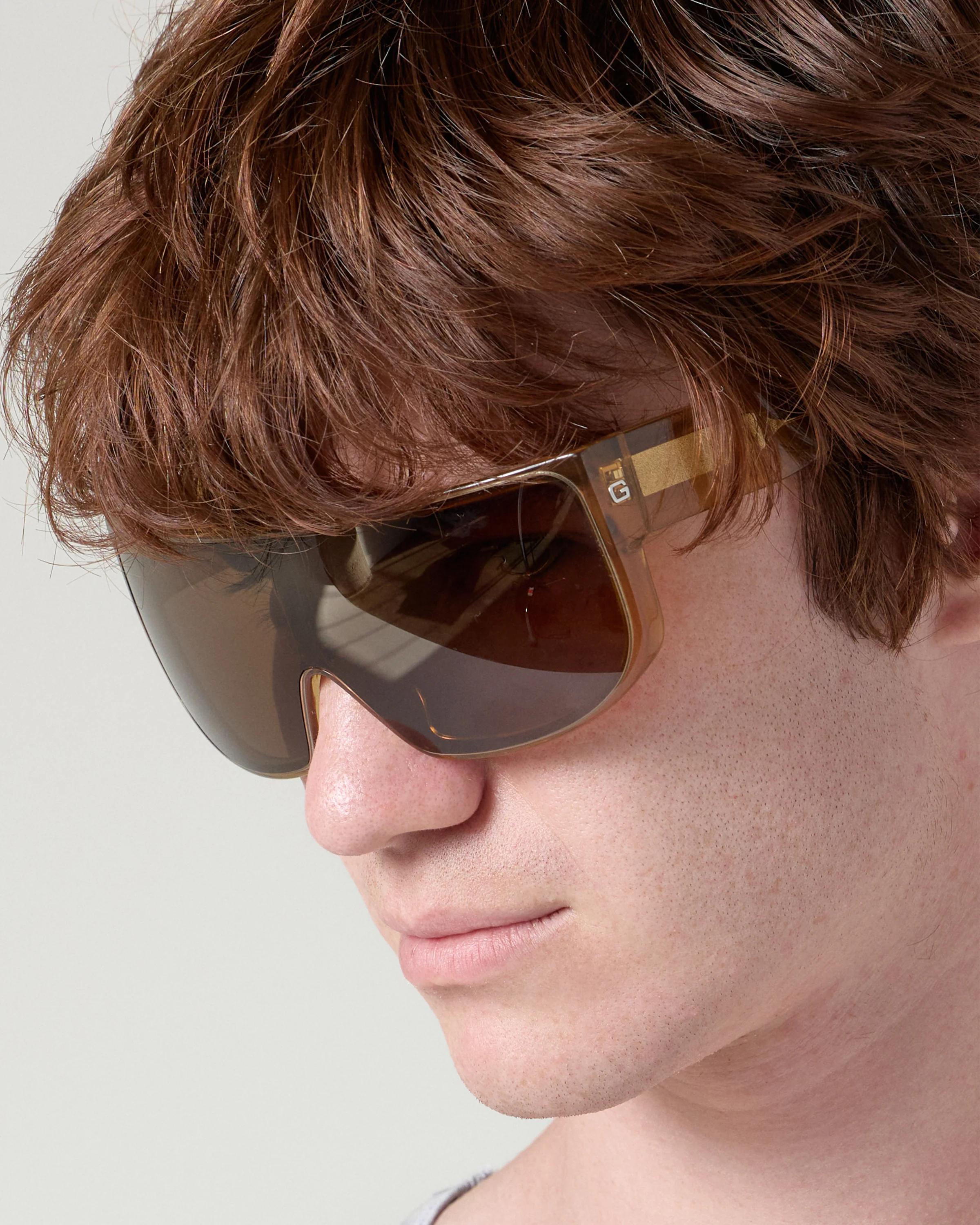 Sunglasses - Honey - Image 6