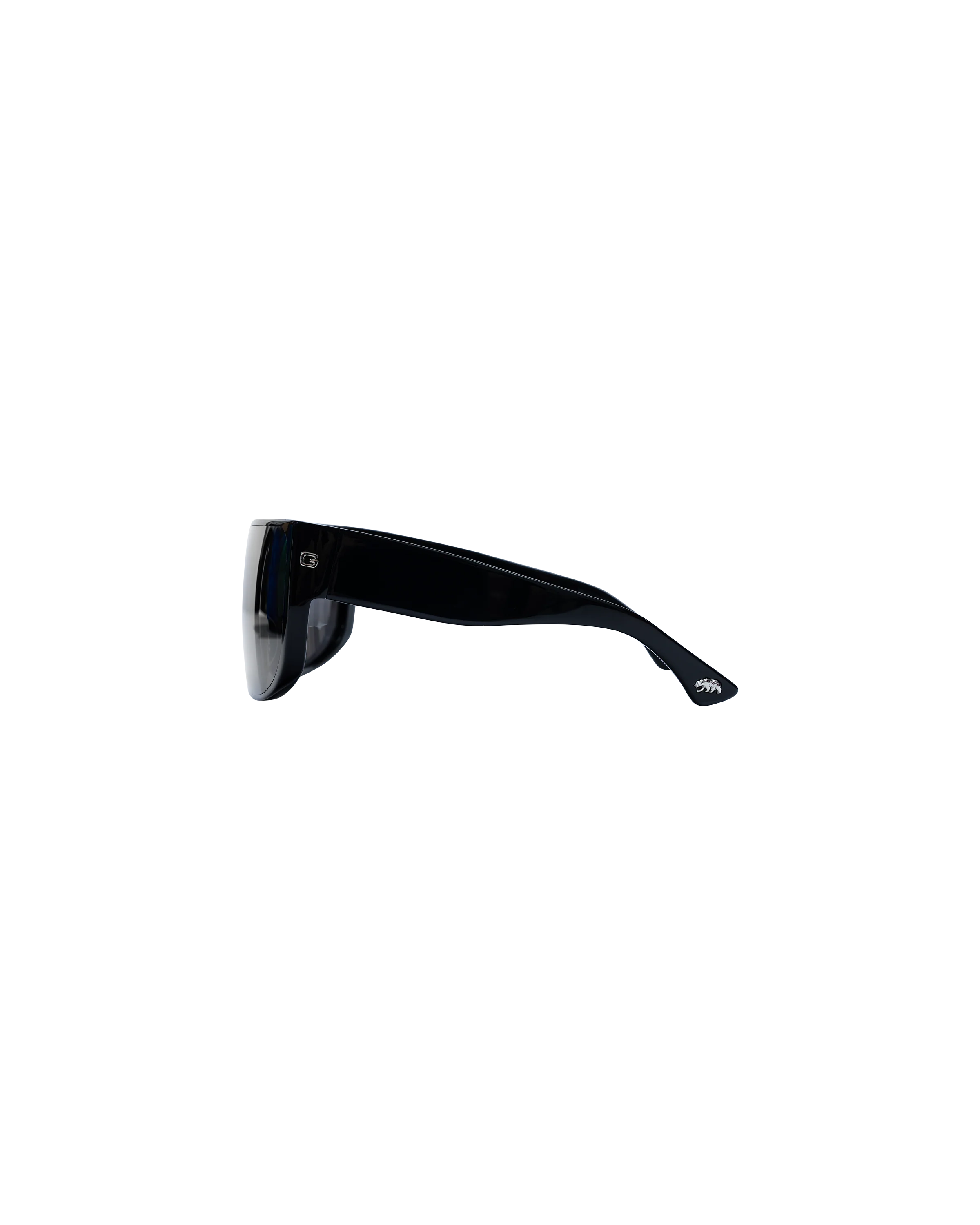 Sunglasses - Black - Image 3